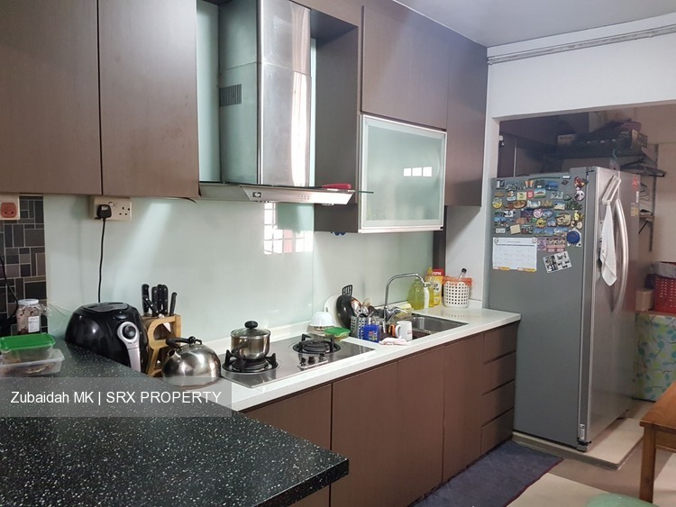 Blk 633 Woodlands Ring Road (Woodlands), HDB 5 Rooms #180570842